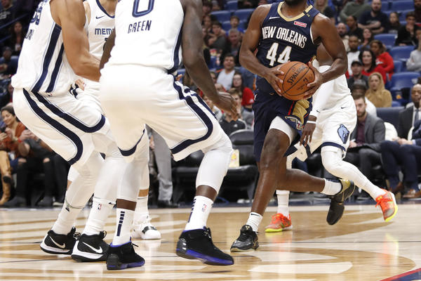 SKANDAL U NBA: Igrači se potukli u svlačionici posle poraza!