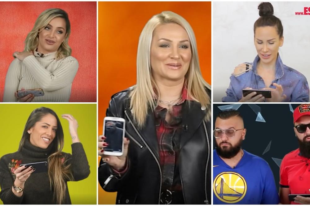 SAMO NAJVEĆE FACE OVE GODINE BILE SU KOD NAS NA TVITERU: Jala i Buba odgovarali NEMUŠTIM jezikom, a tek OSTALI...