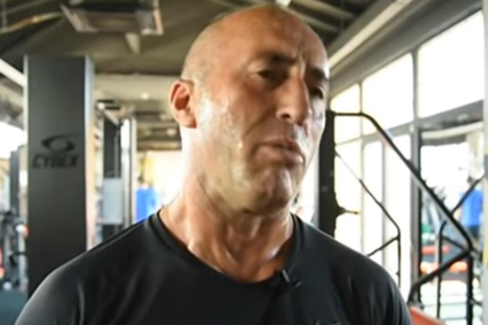 HOĆE LI PREŽIVETI OVO: HARADINAJ ima rok do 14. januara da REŠI ovaj PROBLEM ili mu se CRNO PIŠE!