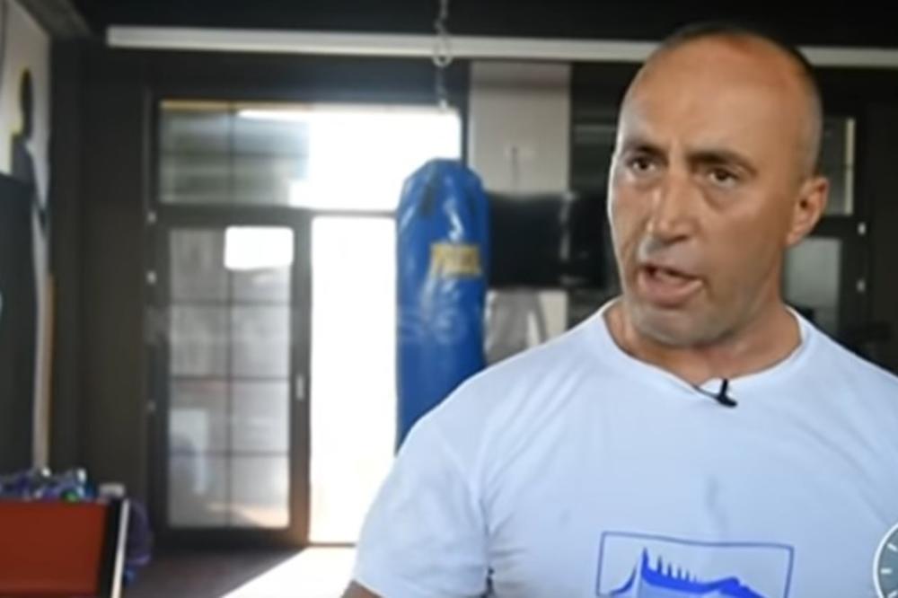 EVO, JEDITE KUPUS SA MESOM:  Haradinaj sekao glave SRPSKOJ DECI i bacao ih u lonac, ovaj čovek je SVE OTKRIO