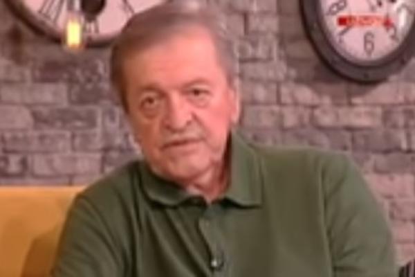 POSLEDNJI, NIKAD OBJAVLJEN INTERVJU LEGENDARNOG MARKA NIKOLIĆA: Suze teku svakome ko ovo pročita!