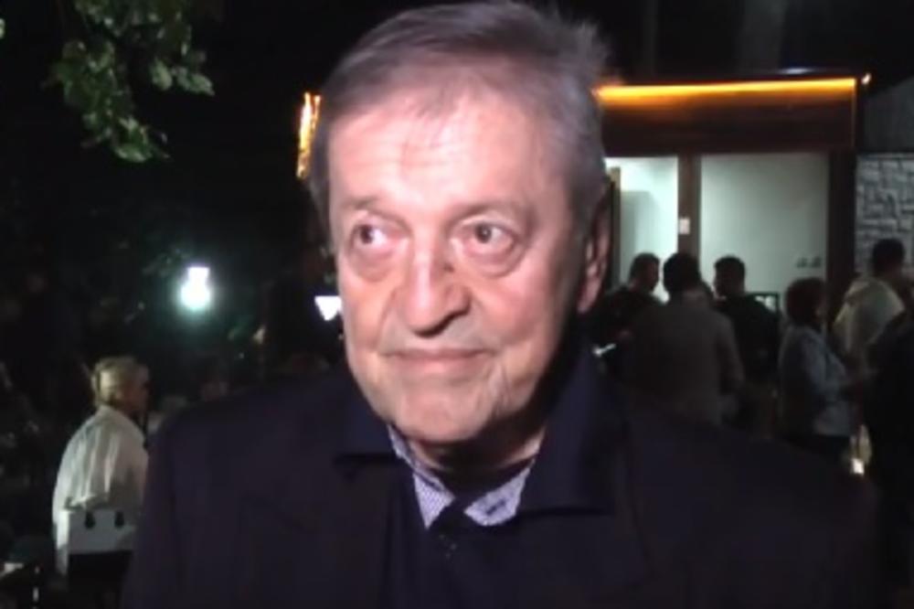 OVO MALO KO ZNA O LEGENDARNOM GLUMCU: Ženio se tri puta, a tek da čujete na koji je način BIRAO ŽENE!