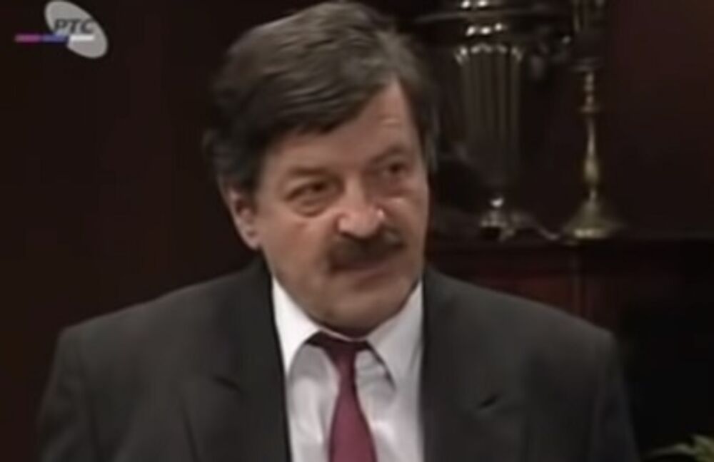 Među njegovom decom je i glumica Mina Nikolić koju smo gledali u “Urgentnom centru”.