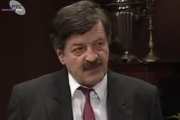 Kad se razboleo niko ga nije zvao da igra i ukinuta mu je penzija: Ovako je čuveni Giga Moravac proveo zadnje dane