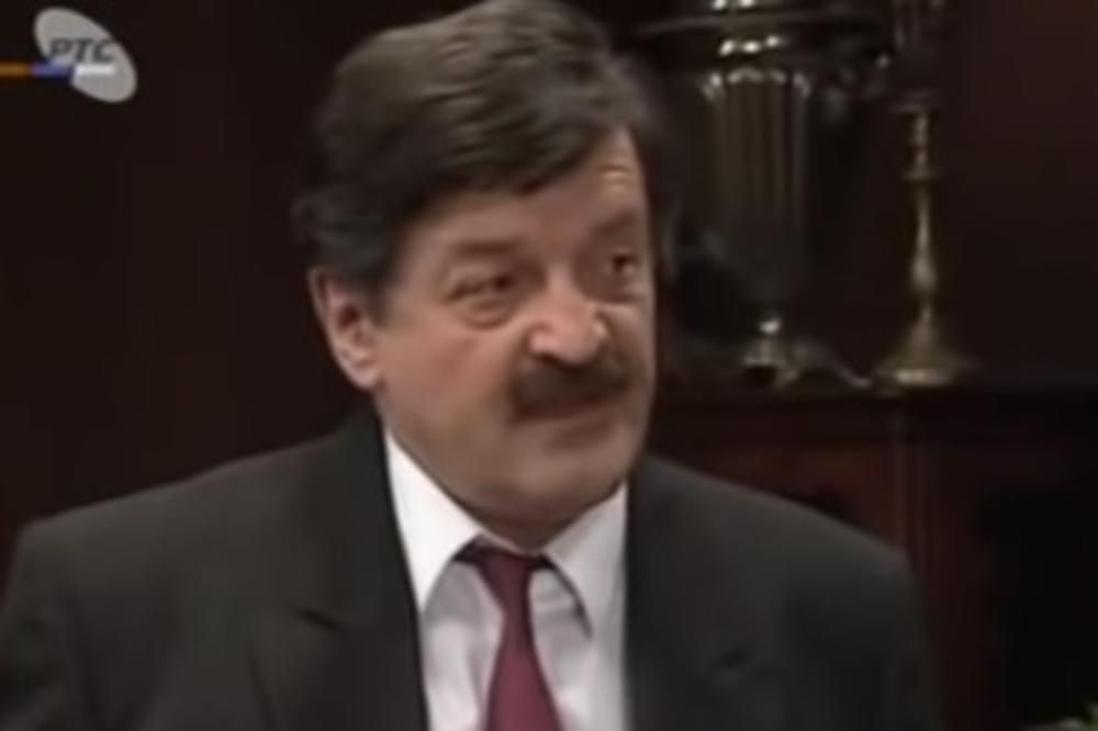 ŽIVOT ČUVENOG GIGE MORAVCA KAO NA DLANU: Cela JUGA ga uzdizala do nebesa, a ovo niko nije ni slutio