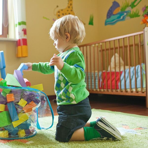 Ovo muško biblijsko ime ima najjače značenje: Popularnost mu sve više raste