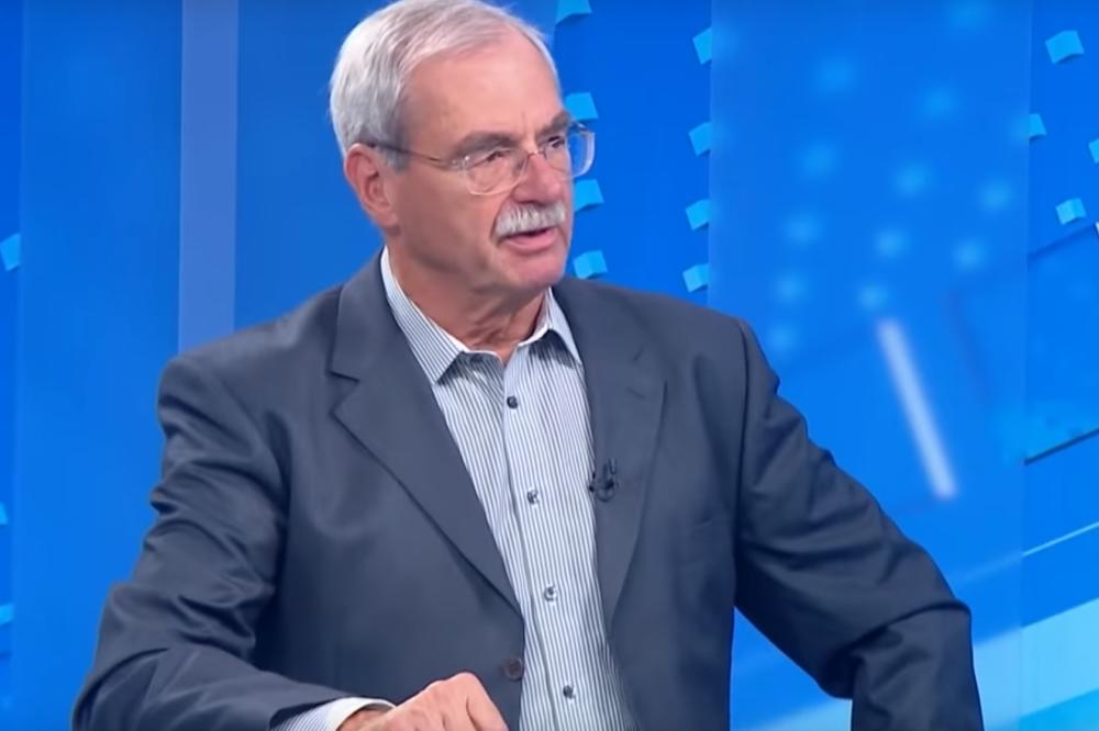 JEZIVA IDEJA NAM STIŽE IZ HRVATSKE: Žele da rehabilituju OVAJ ZLOČINAČKI POZDRAV!