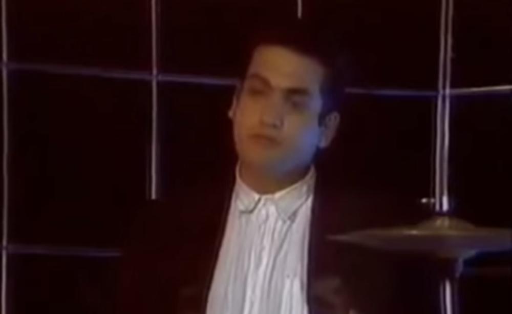 Goran Redžepi Gedža  