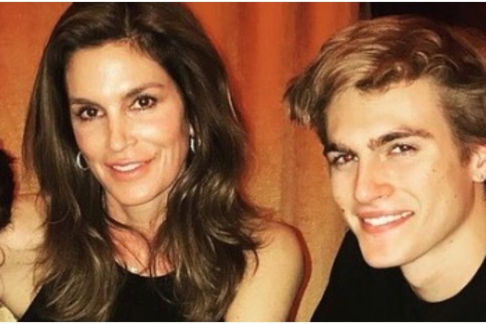 UHAPŠEN SIN SINDI KRAFORD: Ima tek 19 godina i velike probleme sa ZAKONOM! (FOTO)