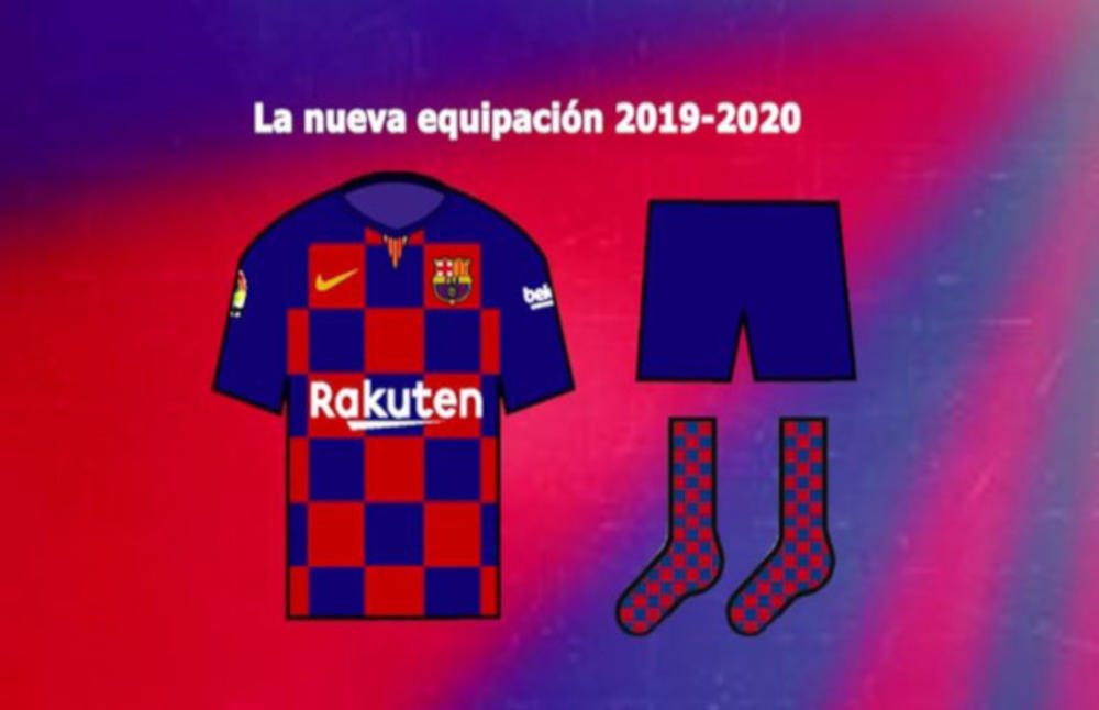 FK Barselona  