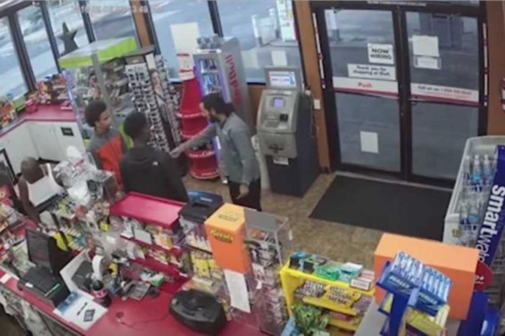 RADNIK PUMPE JE DOŽIVEO SRČANI UDAR: Umesto da mu pomognu, mladići koji su se tu zatekli uradili su nešto UŽASNO