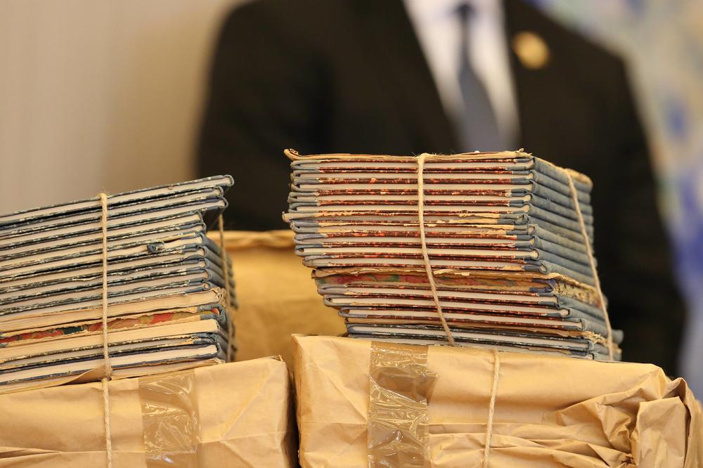 NOVITETI: Omogućen upis promene pola i nacionalne pripadnosti u matične knjige