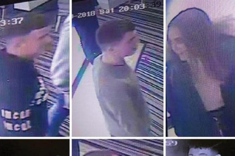 NAPRAVILI SU OGROMAN RAČUN U RESTORANU, A ONDA POBEGLI! Vlasnik je rešio da se obračuna sa njima na URNEBESAN način