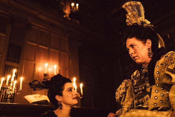 BAFTA 2019: Trijumf ROME i MILJENICE na dodeli britanskih filmskih nagrada