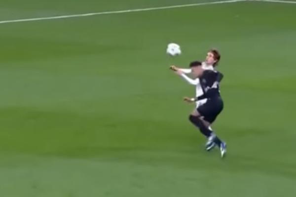 NEJMAR ĆE DA URAMI OVAJ DRES: Čin za svako poštovanje najboljeg fudbalera današnjice!