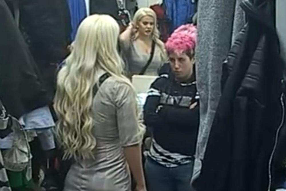 SANJA PRIZNALA MATOROJ DA SE VIDELA SA SLOBOM, ONA ODLEPILA: Kako si to mogla da uradiš našoj drugarici?! (VIDEO)