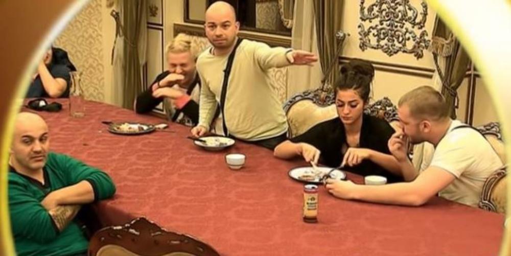 Milutin Radosavljević Mili 