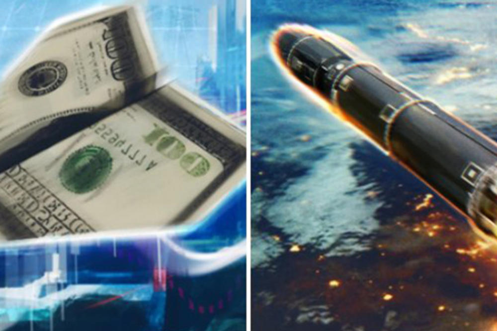 RUSI DOKAZALI AMERIKANCIMA DA JE ORUŽJE IPAK MOĆNIJE OD NOVCA: Njihova nova raketa izazvala PANIKU U PENTAGONU!