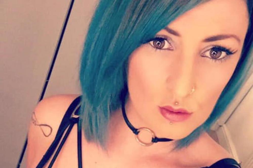 MAJKA DVOJE DECE BRUTALNO PRETUČENA ŠTIKLOM: Lice joj je potpuno UNAKAŽENO, a razlog za to je SLUČAJNOST?! (FOTO)