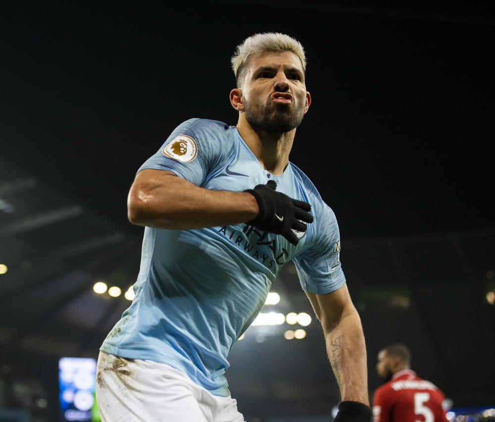 Serhio Aguero