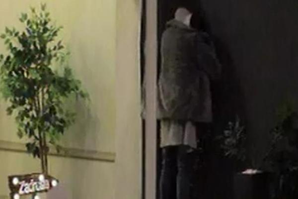 VIDELA JE GOLOG OCA!!! Aleksandra PODIVLJALA, pa uradila nešto ŠTO NIKO NIJE OČEKIVAO! (VIDEO)