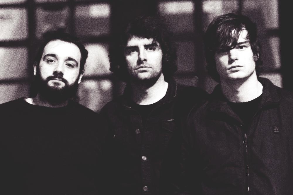 Straight Mickey and the Boyz u SubBeernom centru