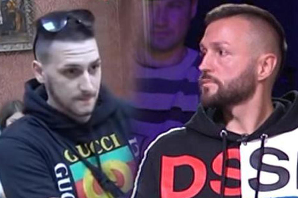 ŠA PRODAO DRUGA ZA ŠAKU PARA?! Reper optužio Zolu zbog KOCKARSKIH DUGOVA, a ova GRADSKA PRIČA o njemu je STRAŠNA!