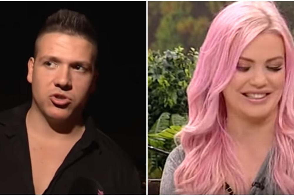 MATORA IZLJUBOMORISALA SANJI ZBOG VEČERE SA SLOBOM: Pevač sada otkriva šta je bilo POSLE, ovome se niko nije nadao!