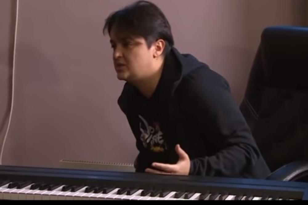 MARIJA ŠERIFOVIĆ SPREMA KANDIDATE KAO DA SU VOJSKA: Evo kako im se obraća i čemu ih uči PRED SAMO FINALE (FOTO)