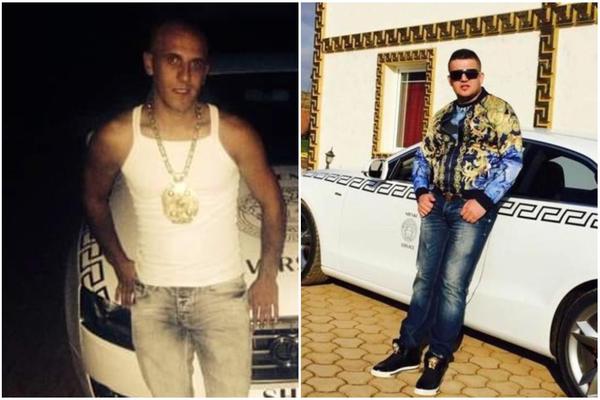 ŠAMARČINA ZA ŠENKIJA VERSAĆEA! Pojavio se njegov DVOJNIK, svi čekaju reakciju ORIGINALA! (FOTO)