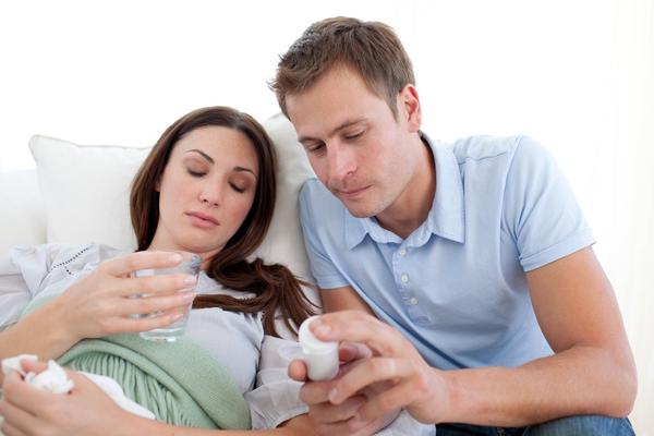 OVA 4 ZNAKA GOVORE DA I DALJE IMATE KOVID: Dobro obratite pažnju