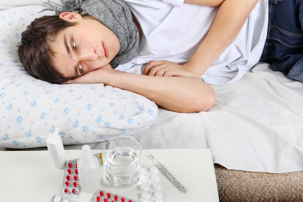 EVO DA LI SU POVRATNICI IZ KATARA DONELI SA SOBOM "KAMILJI GRIP"! Načelica "Batuta" otkrila KAKVO JE STANJE