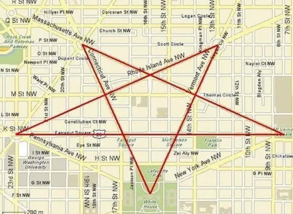 Pentagram 