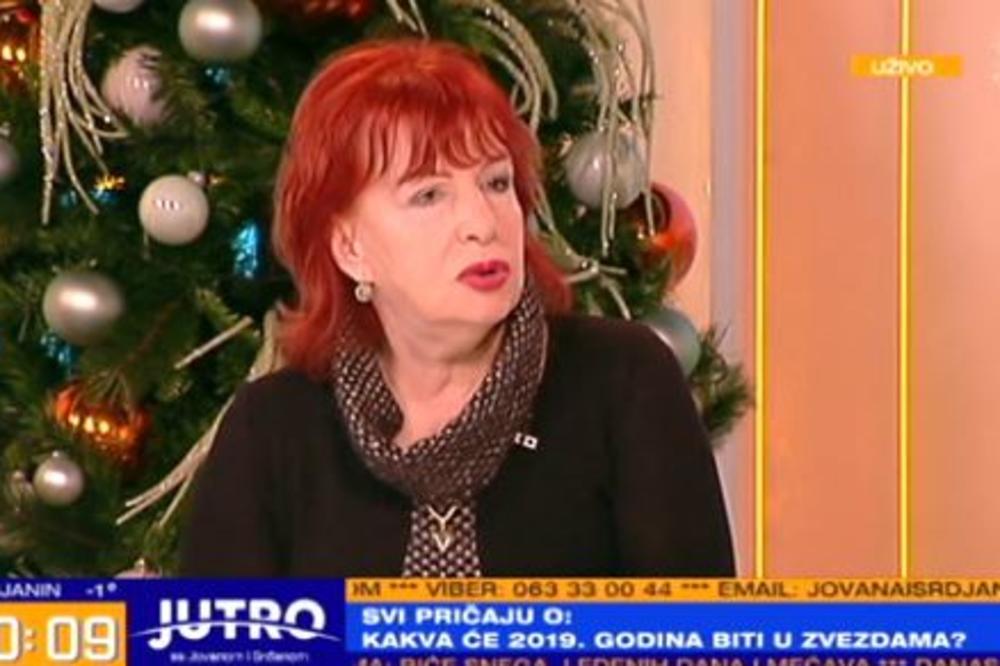 ASTROLOG O 2019. GODINI: Vanrednih izbora će biti 100 odsto, trasiran je put ka razdvajanju teritorije Kosova!