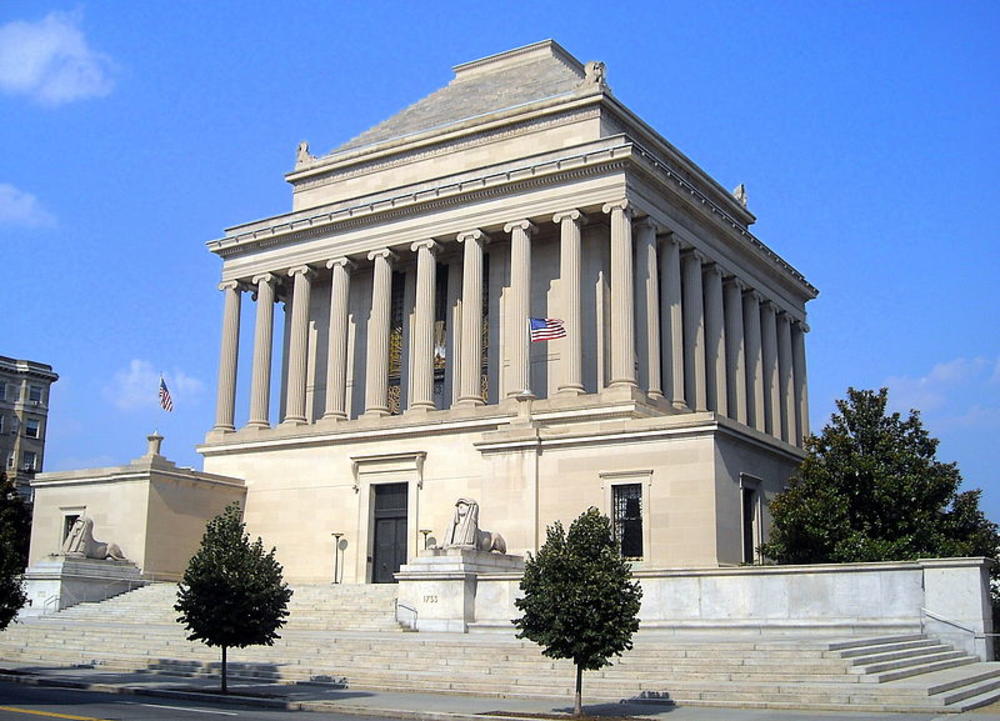 Masonski hram 
