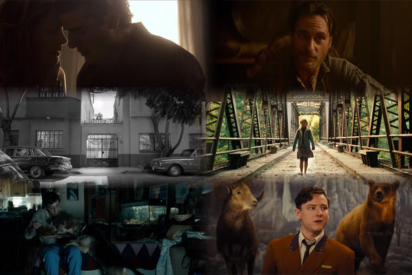 ROMA, HLADNI RAT, MILJENICA, DOGMEN, SPAJDERMEN... Najbolji filmovi 2018. po izboru Đorđa Bajića (VIDEO)