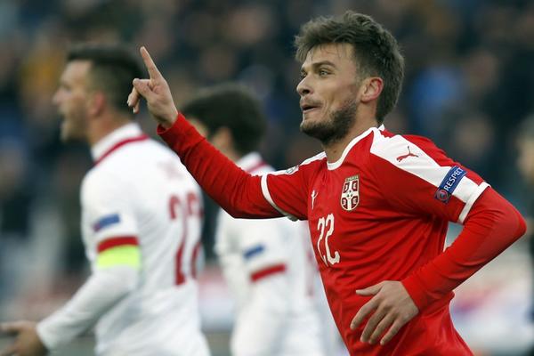 PARTIZAN SPREMA DETONACIJU: Vraća se Adem Ljajić?!