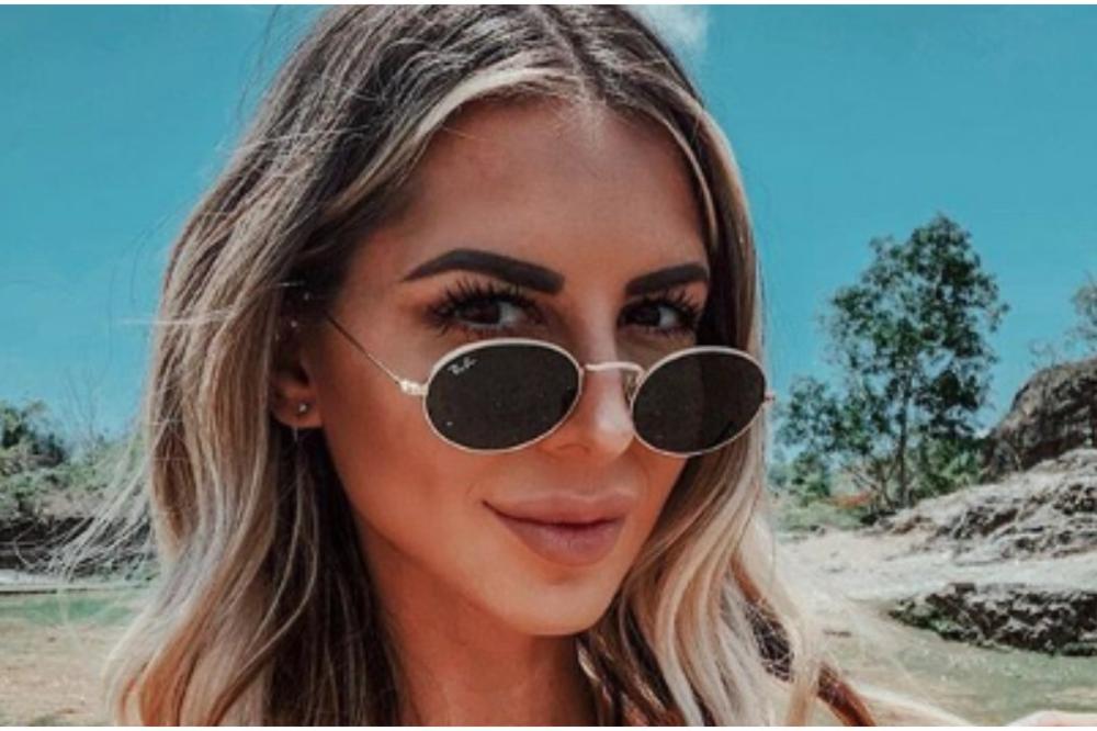 ISPLIVALE SLIKE GOLE ZORANNAH! U providnom donjem VEŠU, sve se VIDI