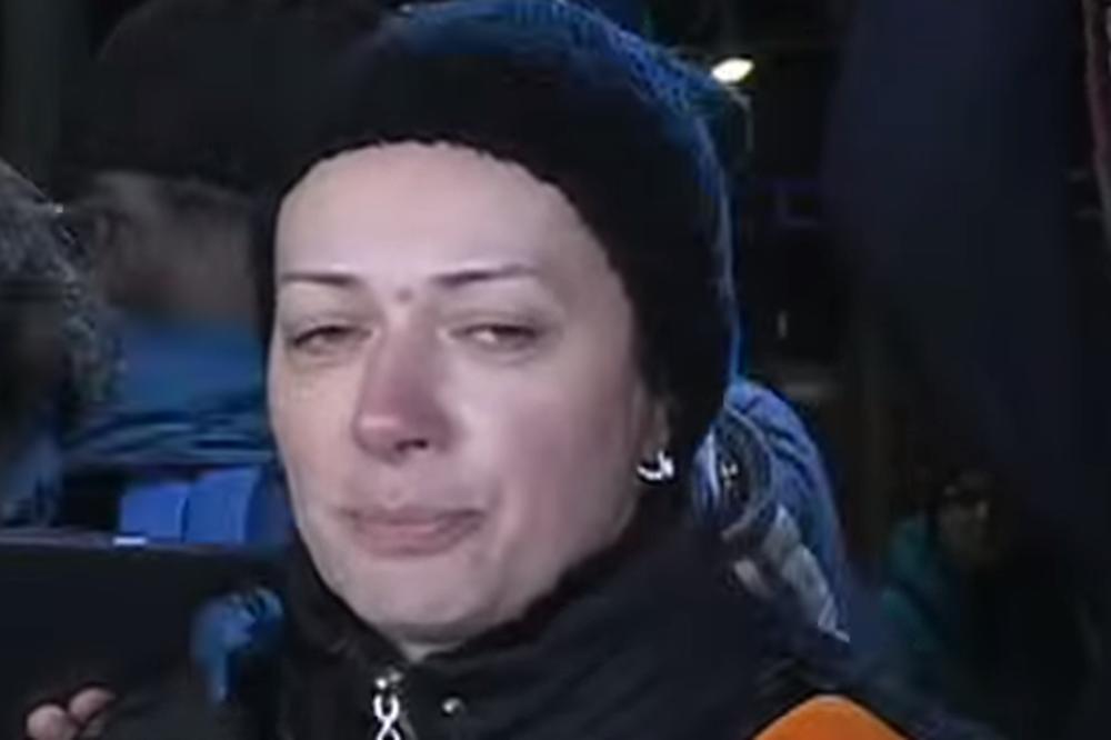 SNIMILA RAZGOVOR DODIKA I PATOLOGA KOJI JE LAŽIRAO OBDUKCIJU? Saslušana Davidova majka