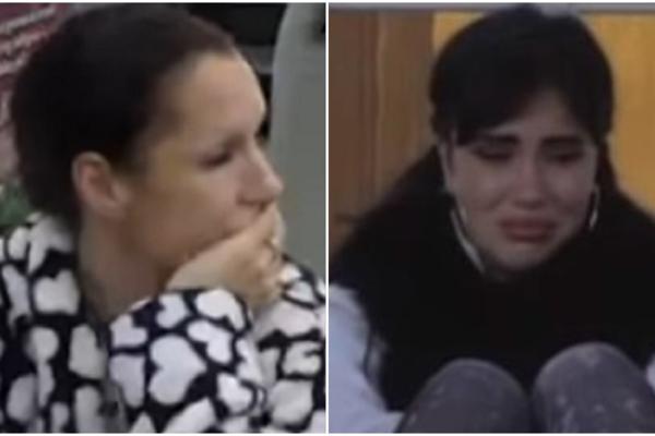 ALEKSANDRA ZBOG NASRTAJA NA MINU MORA DA PLATI 50.000 EVRA: Ljuba nakon DISKVALIFIKACIJE otkrila TUŽNU ISTINU