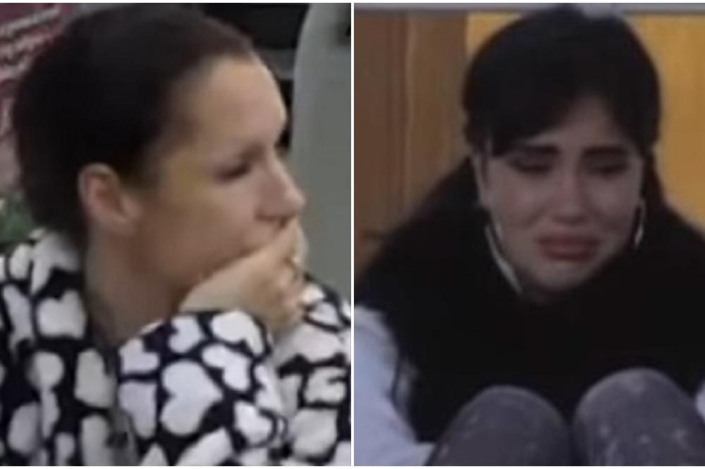 DABOGDA ME ZEMLJA PROGUTALA ŠTO SAM BILA S NJIM: Ljuba ZGROŽENA time što se Karađorđe skinuo DO GOLE KOŽE!