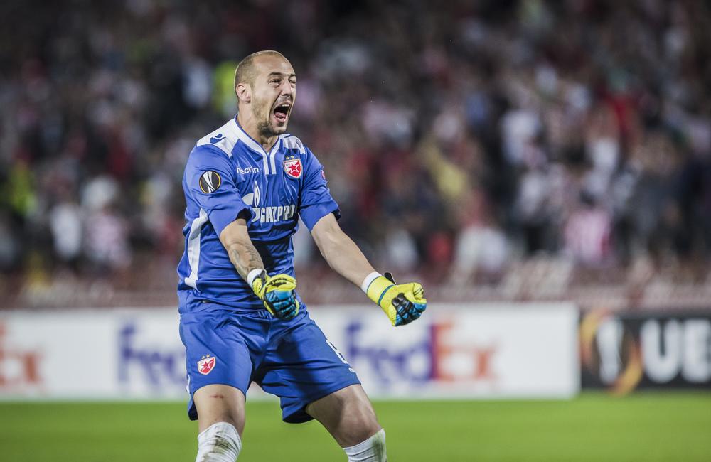 Milan Borjan prema predlogu novog ugovora primao bi pola miliona godišnje  