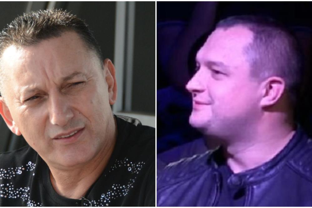 ZBOG DUGA OD 2.500 EVRA UCENJIVAO POLUMENTU GOLIM FOTKAMA: Kad izađe iz Zadruge mnogi će poželeti da se nisu rodili