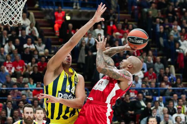 Pričao da je bolji od Teodosića, htela ga je Zvezda, a on je tek sad našao klub!