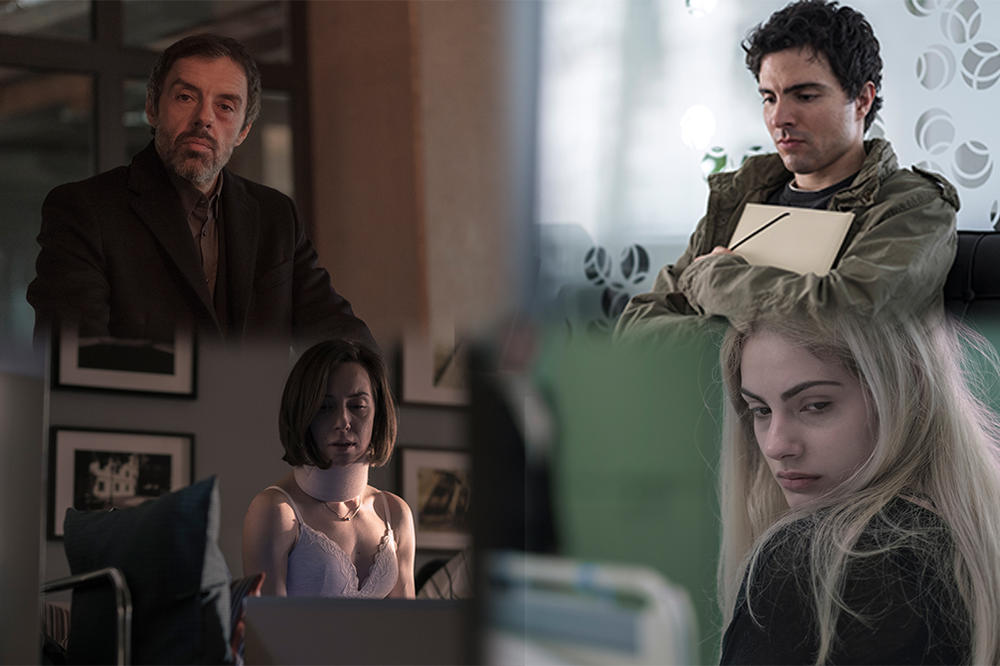 SERIJA USPEH: Balkanska priča na američki način