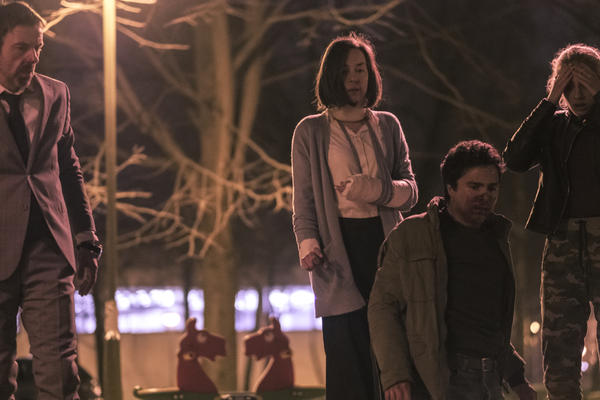 POČELO EMITOVANJE: Još jedan trejler nove regionalne serije USPEH