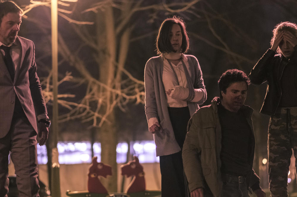 POČELO EMITOVANJE: Još jedan trejler nove regionalne serije USPEH