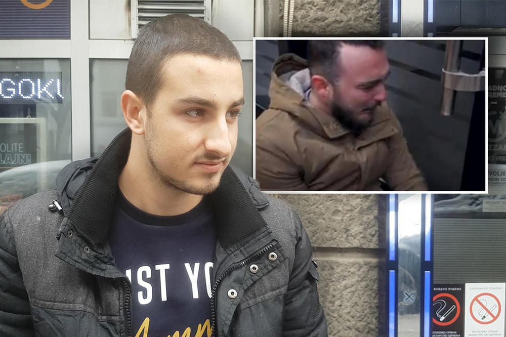 ALBANCIMA SU ZABRANILI DA SE KOCKAJU, a šta bi SRBI radili kad bi DOŽIVELI TU SUDBINU? Marko ima SJAJAN odgovor!