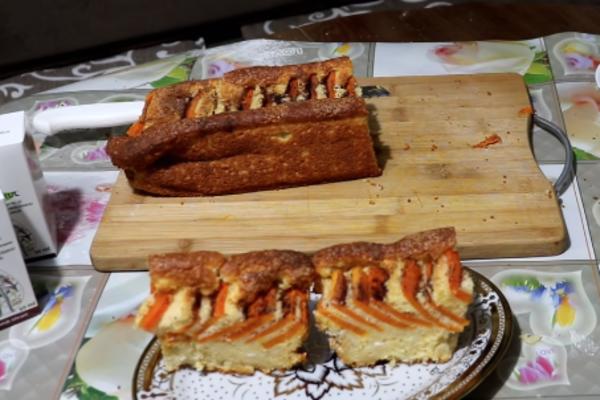 PRAZNIČNI KOLAČ S BUNDEVOM, IDEALAN JE ZA DANE POSTA: Brzo se sprema, a ukus je FANTASTIČAN  (VIDEO)