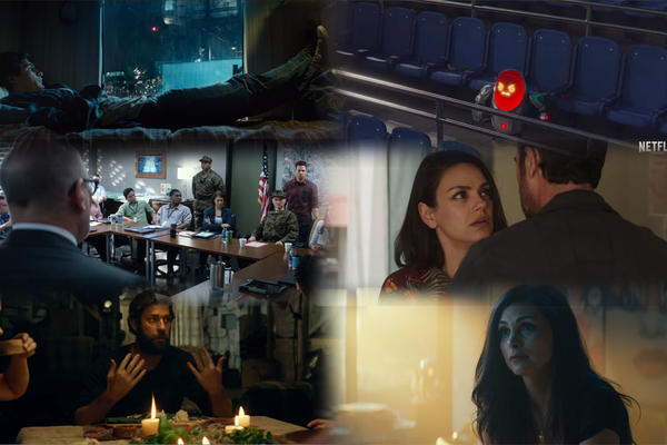 OD NOVOG SPAJDERMENA DO JUŽNOG VETRA: Najbolji filmovi 2018. godine po izboru Dimitrija Vojnova (VIDEO)